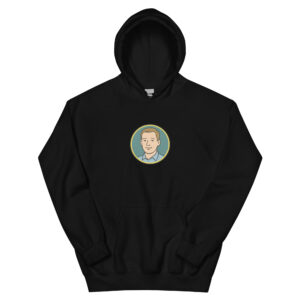 PLAINPAUL Hoodie
