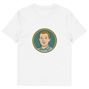Plain Paul t-shirt
